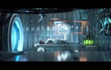 《第一后裔》新角色哈里斯预告 毒属性机械臂战士