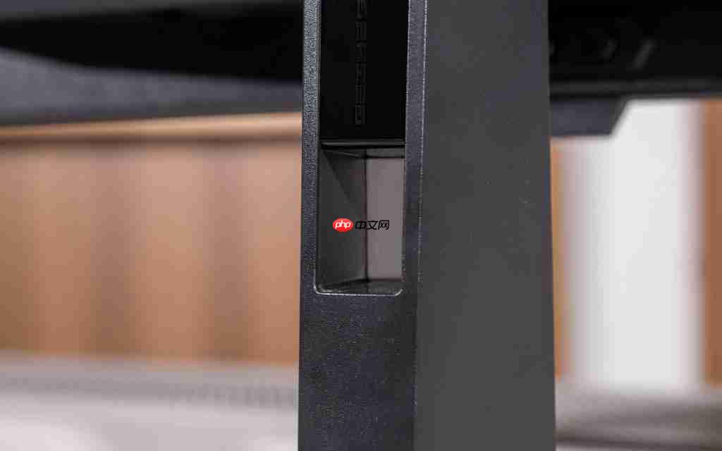 500Hz + QD-OLED 这才该是交给玩家的最终答案——微星 MPG 271QR QD-OLED X50 流光深度评测 