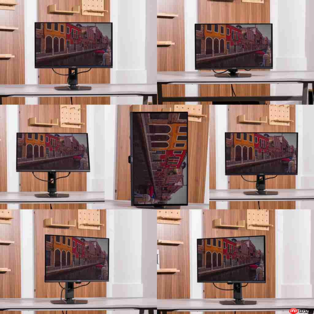 500Hz + QD-OLED 这才该是交给玩家的最终答案——微星 MPG 271QR QD-OLED X50 流光深度评测 