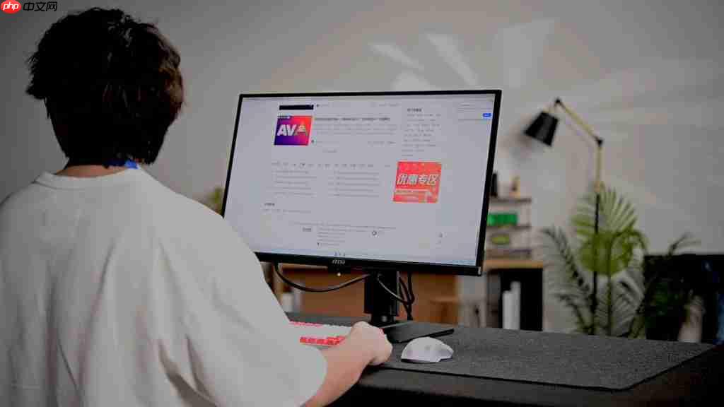 500Hz + QD-OLED 这才该是交给玩家的最终答案——微星 MPG 271QR QD-OLED X50 流光深度评测 