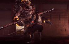 《仁王3》新视频欣赏 服部半藏和斋藤福登场