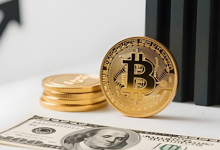 摩根大通将认比特币（BTC）作抵押品 CEX顶流如何站稳机构风口？