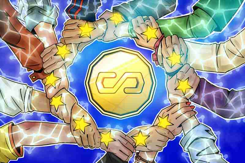 一文了解德意志银行和dws支持的eurau稳定币通过chainlink实现多链部署