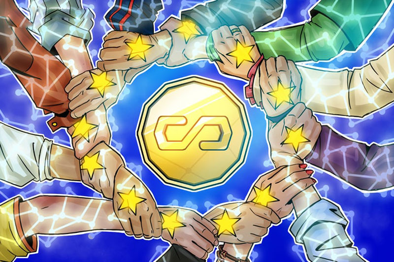 一文了解德意志银行和DWS支持的EURAU稳定币通过Chainlink实现多链部署