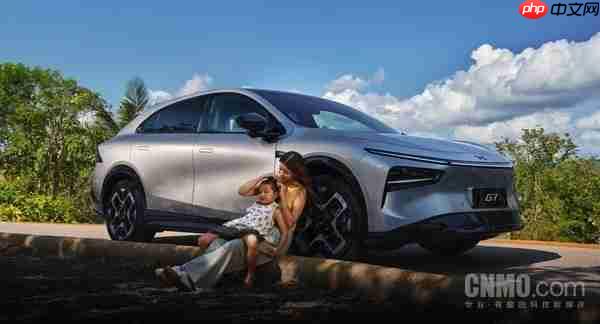 最新新势力车企销量目标完成度曝光：小鹏提前达标