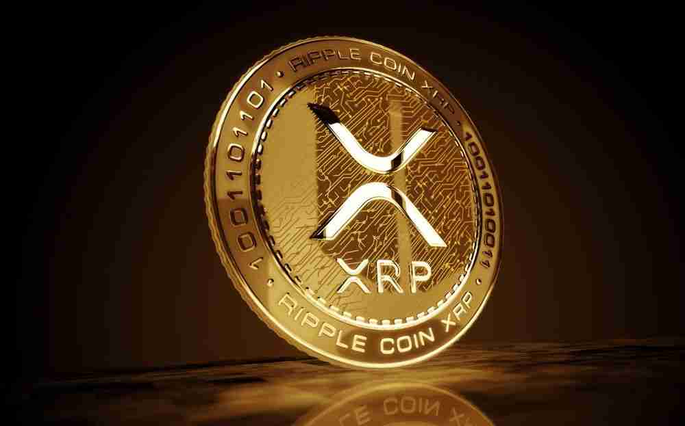 什么是XRP？怎么买？XRP价格预测2025-2040年