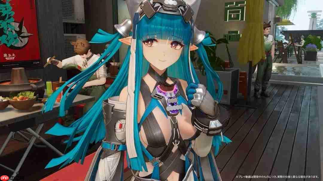 11月28日开测! 《明日方舟:终末地》全面测试招募开启