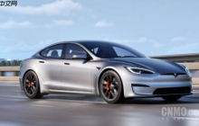 突破耐久极限？一辆特斯拉Model S被曝行驶260万公里