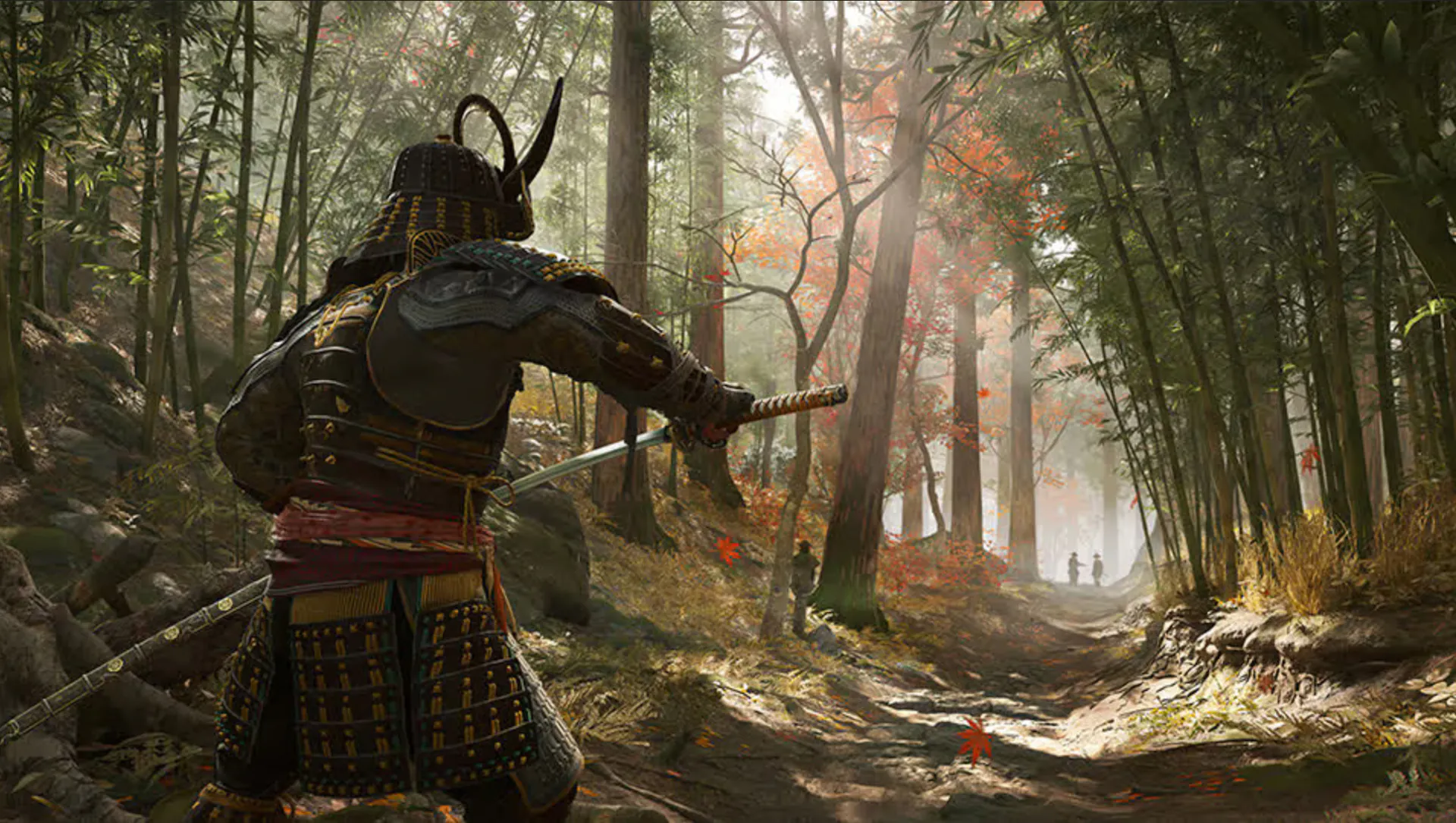 育碧药丸！《刺客信条：影》为近年销量最差之作