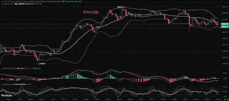 比特币（BTC），以太坊（ETH）11月份行情分析参考.内附策略参考