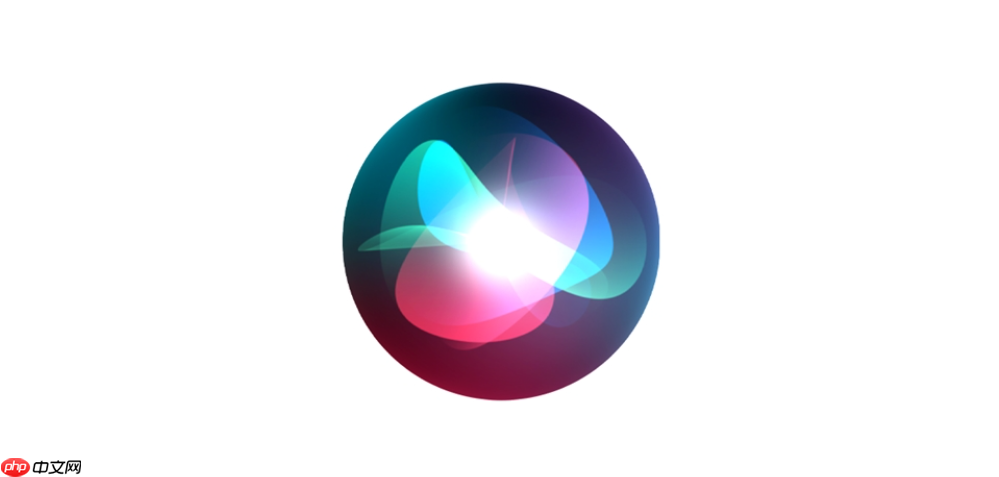 苹果 Siri 将迎来升级，依靠 Google Gemini 技术赋能