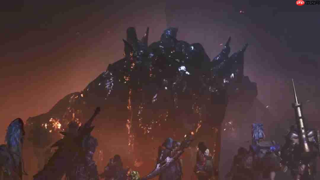 屯好铠玉！《怪物猎人：荒野》透露