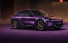 小米拿下全球新能源汽车销量第八名 同比增长208%