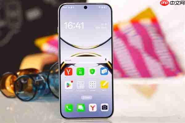 ColorOS 16正式版11月升级机型公布:OPPO Find X7/N3系列、一加Ace 5系列等23款