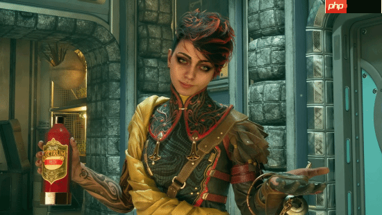 《天外世界2》优化大翻车!紧急弃用索尼专有pssr技术