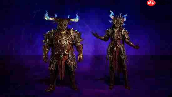 玩家发文请愿《暗黑破坏神4》新装备常驻:数值的魅力!