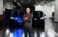 贾跃亭：美国前总统尼克松外孙成FFAI全球战略顾问！