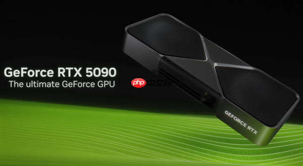 RTX 5090停产不是真的!NVIDIA确认RTX 50全系列正常