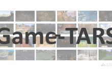 Game-TARS -字节跳动推出的通用型游戏智能体