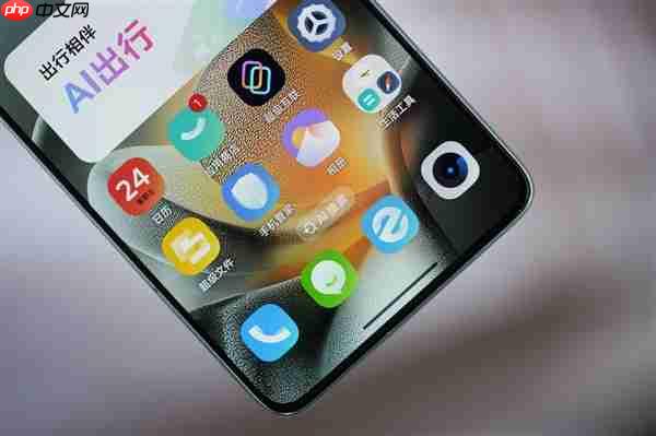 5.99mm超薄机身!联想moto X70 Air图赏