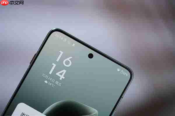 5.99mm超薄机身!联想moto X70 Air图赏