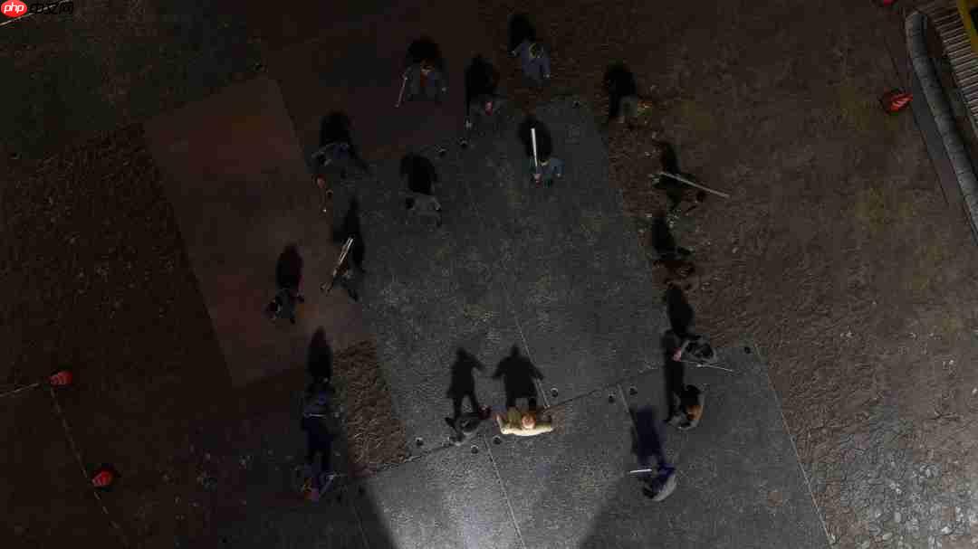 黑深残!《如龙3外传 Dark Ties》故事梗概PV介绍