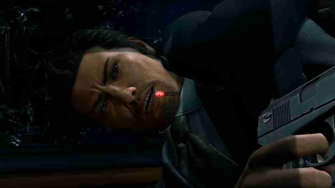 黑深残!《如龙3外传 Dark Ties》故事梗概PV介绍