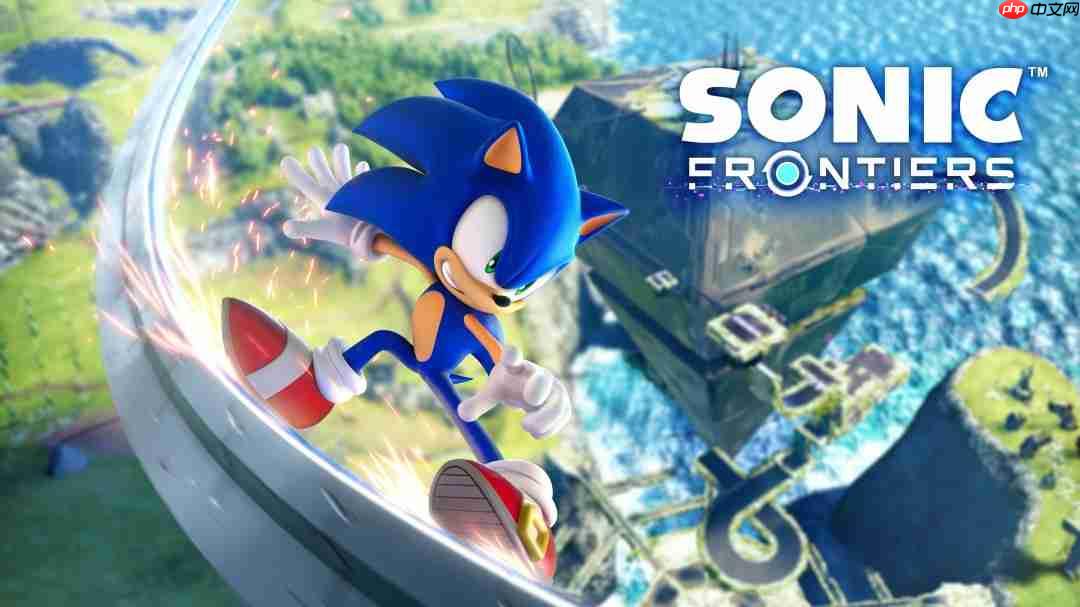 世嘉赢麻了!最新财报公布 索尼克多款游戏销量爆表