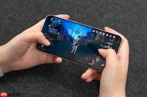 一加Ace 6屏幕体验：同档最佳无疑了