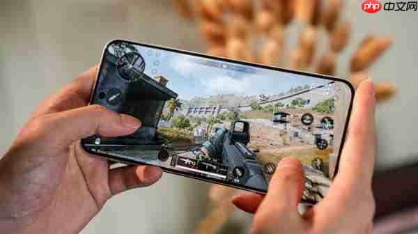 一加Ace 6屏幕体验：同档最佳无疑了