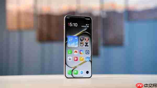 一加Ace 6屏幕体验：同档最佳无疑了