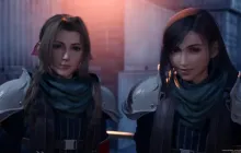 蒂法和爱丽丝谁是官配?总监:不敢回答我只关心克劳德