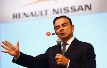 前雷诺日产CEO警告：中国汽车对欧洲构成“生死存亡”威胁