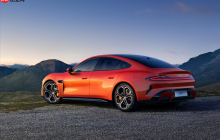 雷军造车就是牛！小米SU7开了22万公里电池衰减仅5%，甚至0故障