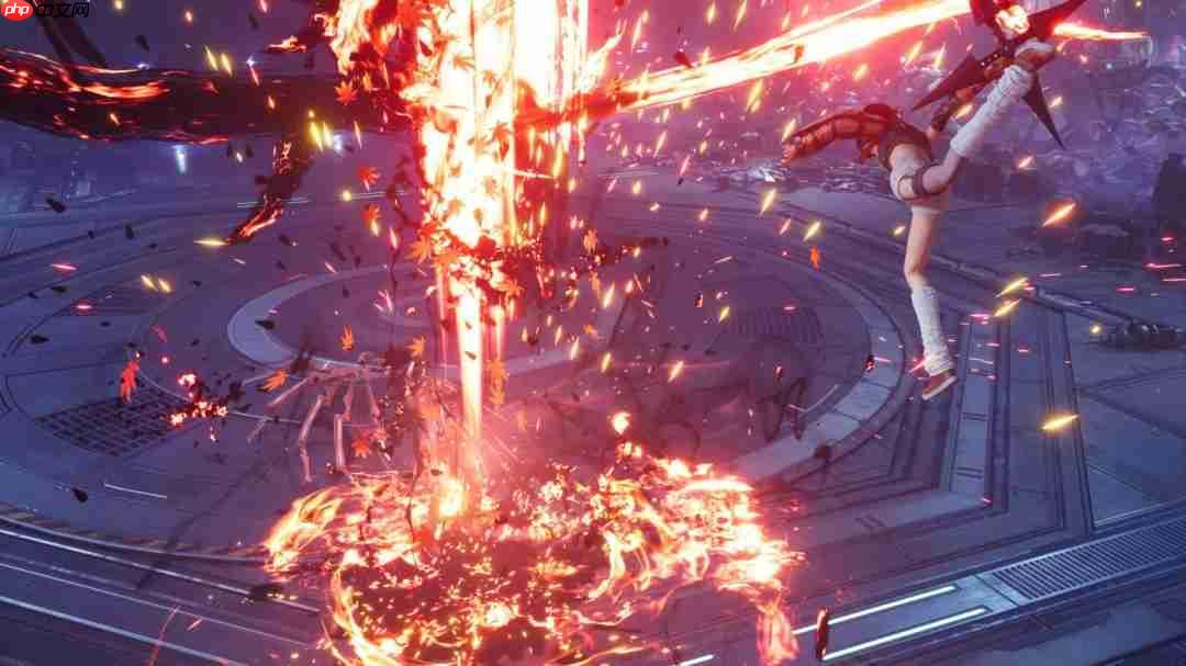 《最终幻想7:重制版 Intergrade》Switch2版新截图