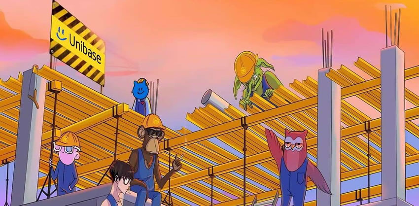 Unibase(UB)币是什么？未来如何？UB币价格预测及走势分析