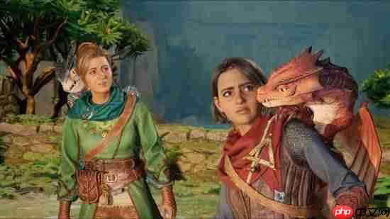 金摇杆奖年度游戏提名今晚锁定!谁会是年度最强?