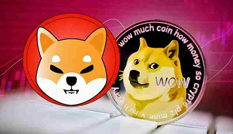柴犬币(Shib)、狗狗币(DOGE)与MEME币狂潮:价格预测与佩佩托的崛起