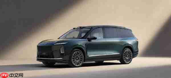 蔚来nwm模型新版本最早将在年内推送 含多项新功能