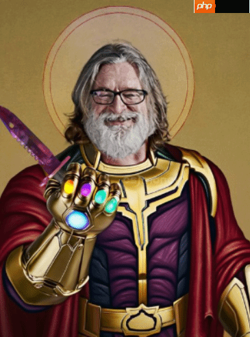 让我们祝贺G胖生日快乐！玩家祝贺并期望《半条命3》发布