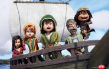 《勇者斗恶龙7：重制版》通过ESRB评级！含"兔女郎"和"厕所幽默"!