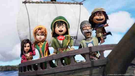 《勇者斗恶龙7：重制版》通过ESRB评级！含