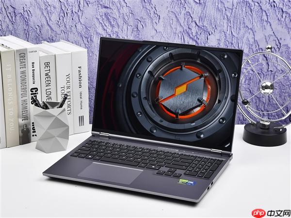 从实测数据来看 今年为何不建议再买老款游戏本