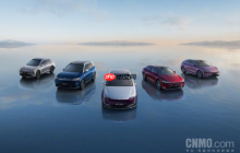 鸿蒙智行、小鹏和零跑上周新增订单一览：三家均破万