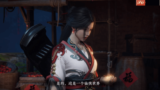 网易《剑心雕龙》制作人：技术进步改变不了叙事难度