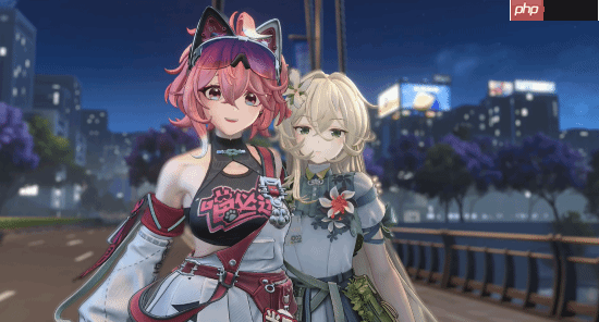 中国都市开放世界新作《望月》宣传片播放量破600万 玩家一片夸