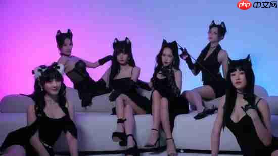 《恋爱吗?我家猫会后空翻》首曝预告！AI跨次元恋爱交互式影游