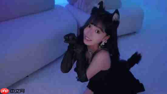 《恋爱吗?我家猫会后空翻》首曝预告！AI跨次元恋爱交互式影游