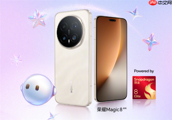 2025顶级旗舰怎么选?认准第五代骁龙8至尊版:全品牌都在用的性能标杆