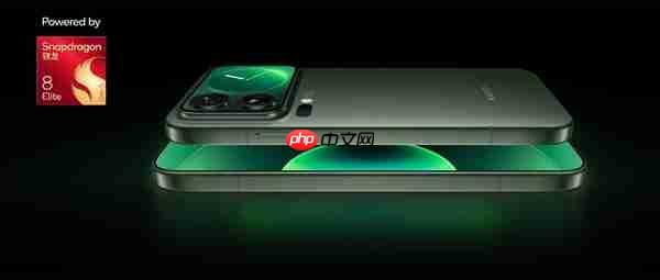 2025顶级旗舰怎么选?认准第五代骁龙8至尊版:全品牌都在用的性能标杆